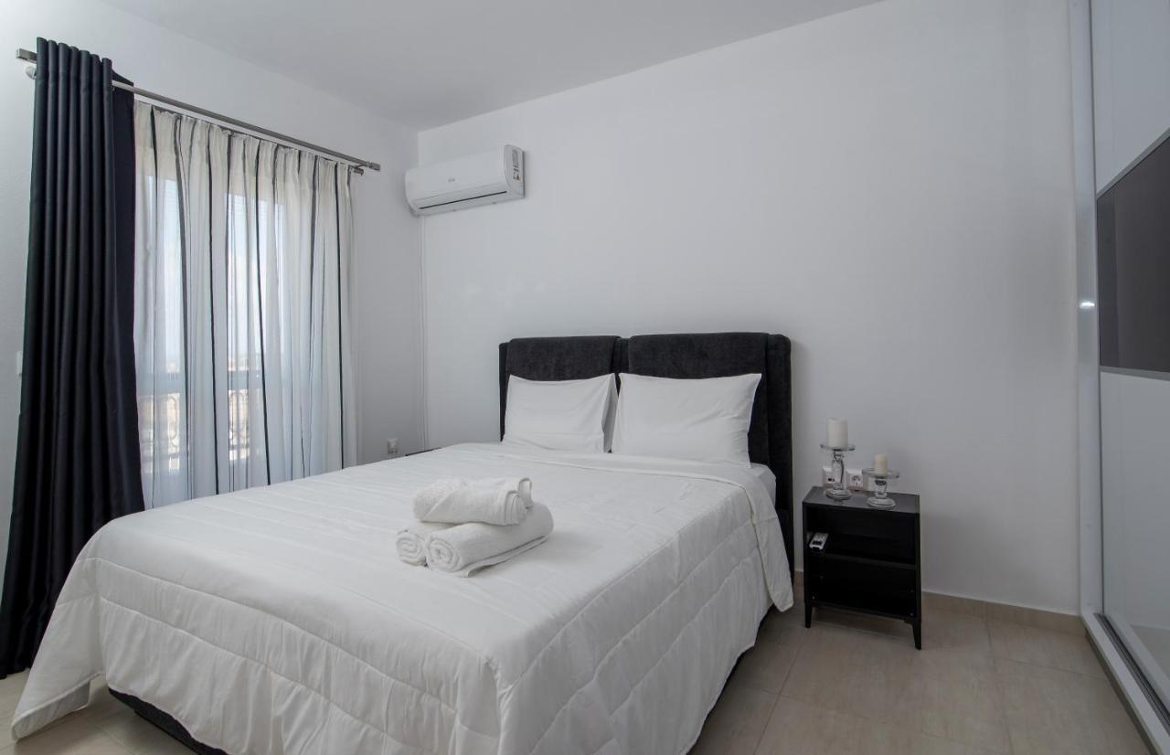 Mary'S Luxury Apartment Elaia. Elia  Exterior foto