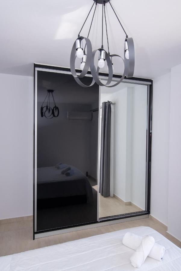Mary'S Luxury Apartment Elaia. Elia  Exterior foto