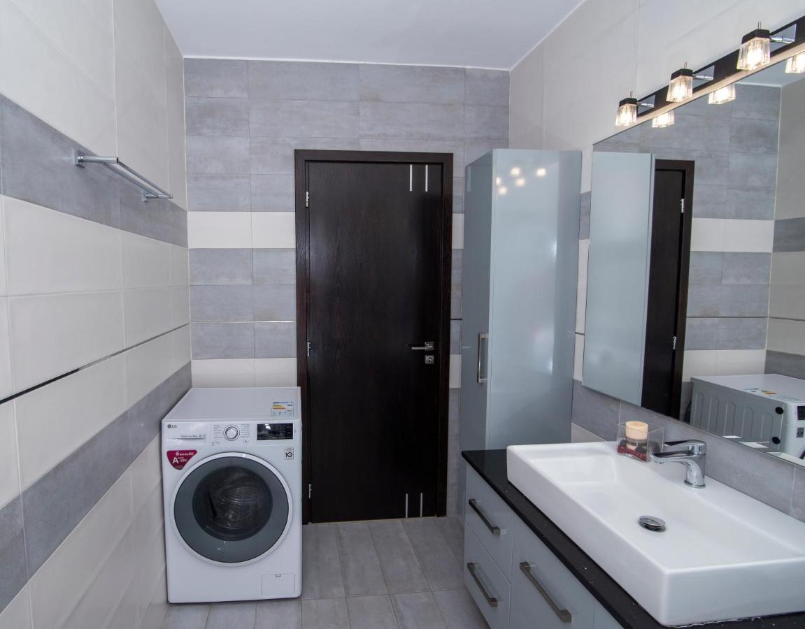Mary'S Luxury Apartment Elaia. Elia  Exterior foto