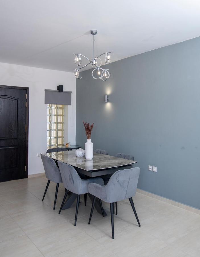 Mary'S Luxury Apartment Elaia. Elia  Exterior foto
